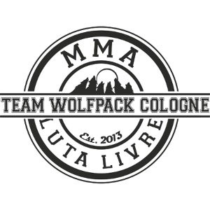 Team Wolfpack est.2013 MMA & LutaLivre