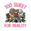 Sugar Mood Perfect Gift Sweets