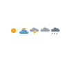 Funny Meteorology Gift Weather Enthusiasts