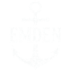 Anker Emden Nordsee