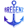 Anker Bregenz Bodensee Österreich