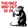 The Way Inside