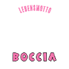 Boccia Boccia player Bossia player Boule