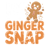 Don't Make This Ginger Snap