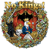No King: Wealth and Crown