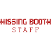 KISSING BOOTH STAFF