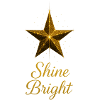 Golden Star Glow