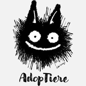 AdopTiere - Katze