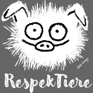 RespekTiere - Schwein