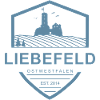 Liebefeld ❤ Castle Coat of Arms