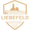 Liebefeld ❤ Burgwappen