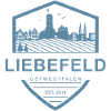 Liebefeld ❤ City Coat of Arms
