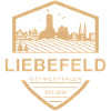 Liebefeld ❤ City Coat of Arms