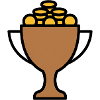 Financial Champion | Success, Profit & Wealth