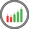 Growth & Success | Finance & Stock Chart