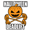 Deadlift - HALLOWEEN