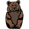 Bear BearsT-shirt Gift