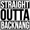 STRAIGHT OUTTA BACKNANG