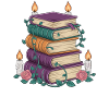 Booktrovert Book Magic