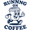 Running On Coffee