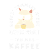 Coffee doesn't talk – I like coffee