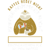 Coffee doesn't talk – I like coffee