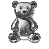 Gummy bear