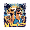 Hé Mon Cousin Famille Voyage Communauté Gitane