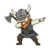 Viking Dab