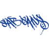 T-shirt Sargans pour de vrais Sargans