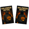 Halloween Hoodie Pumpkin Glow