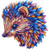 Igel Bunt