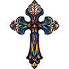 Cross symbol