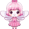 Fairy Comic Cute