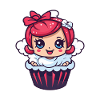 Backfee Fee Backen Kuchen