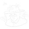 Beekeeper Portrait