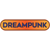 Dreampunk Sunset Gradient