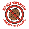 No Nut November Humor