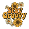 Stay Groovy