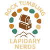 Rock Tumbling Lapidary Nerds