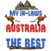 Australische Schwiegermutter