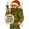 Ready for the holiday emergency