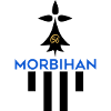 Morbihan 56 logo