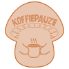 Koffiepauze Paddenstoelen