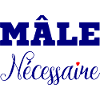 MALE NECESSARY!
