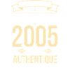 20th Anniversary - Original - December 2005