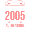 20th Anniversary - Original - December 2005