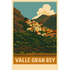 La Calera Valle Gran Rey