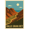 Valle Gran Rey