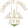 Concrete Jungle Gym